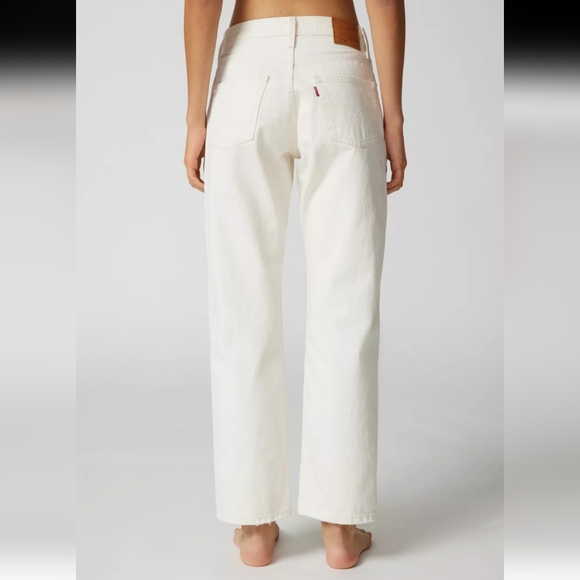 Levi's Baggy Dad Jeans - Picture 5 of 8